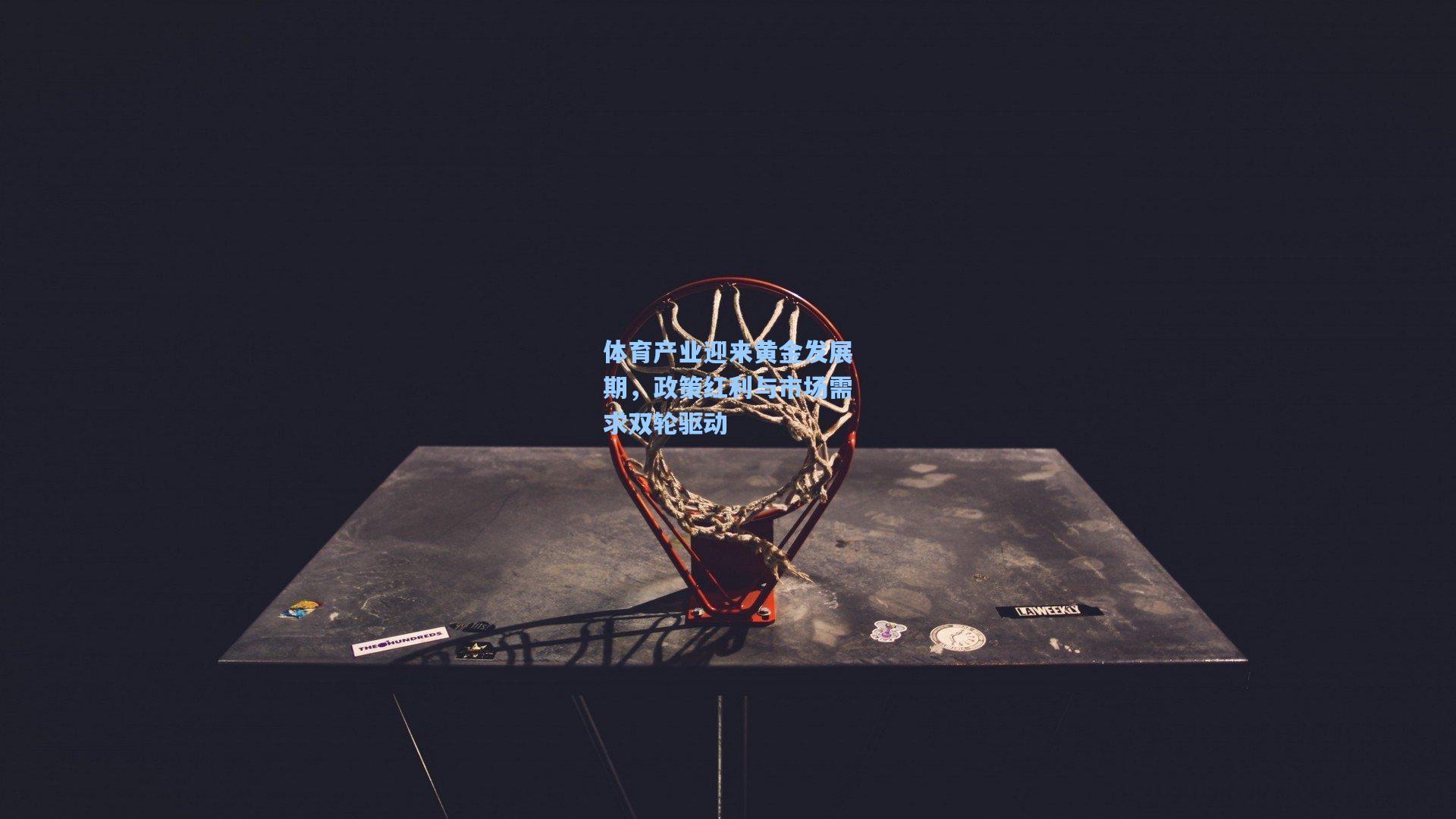 体育产业迎来黄金发展期，政策红利与市场需求双轮驱动