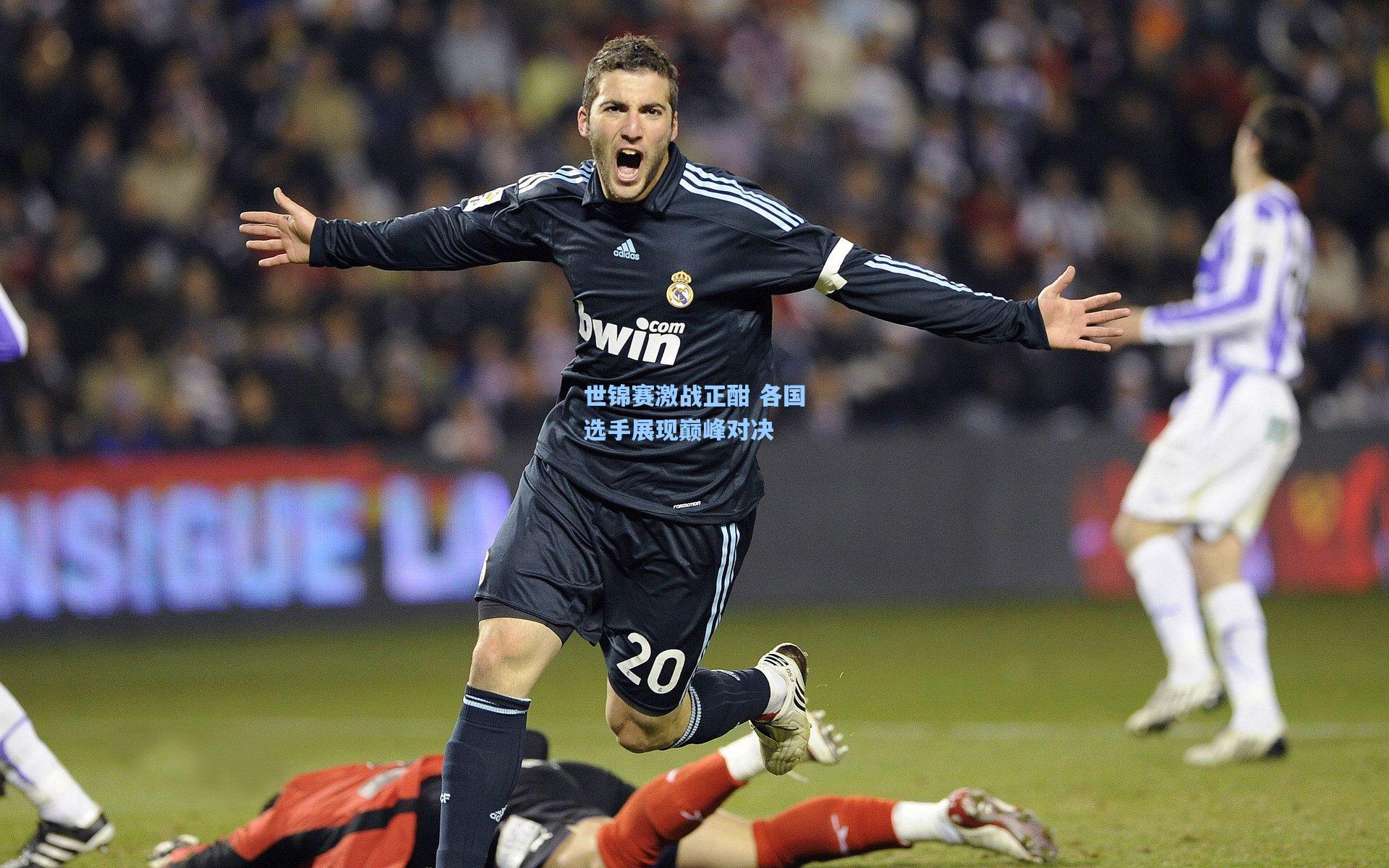 世锦赛激战正酣 各国选手展现巅峰对决