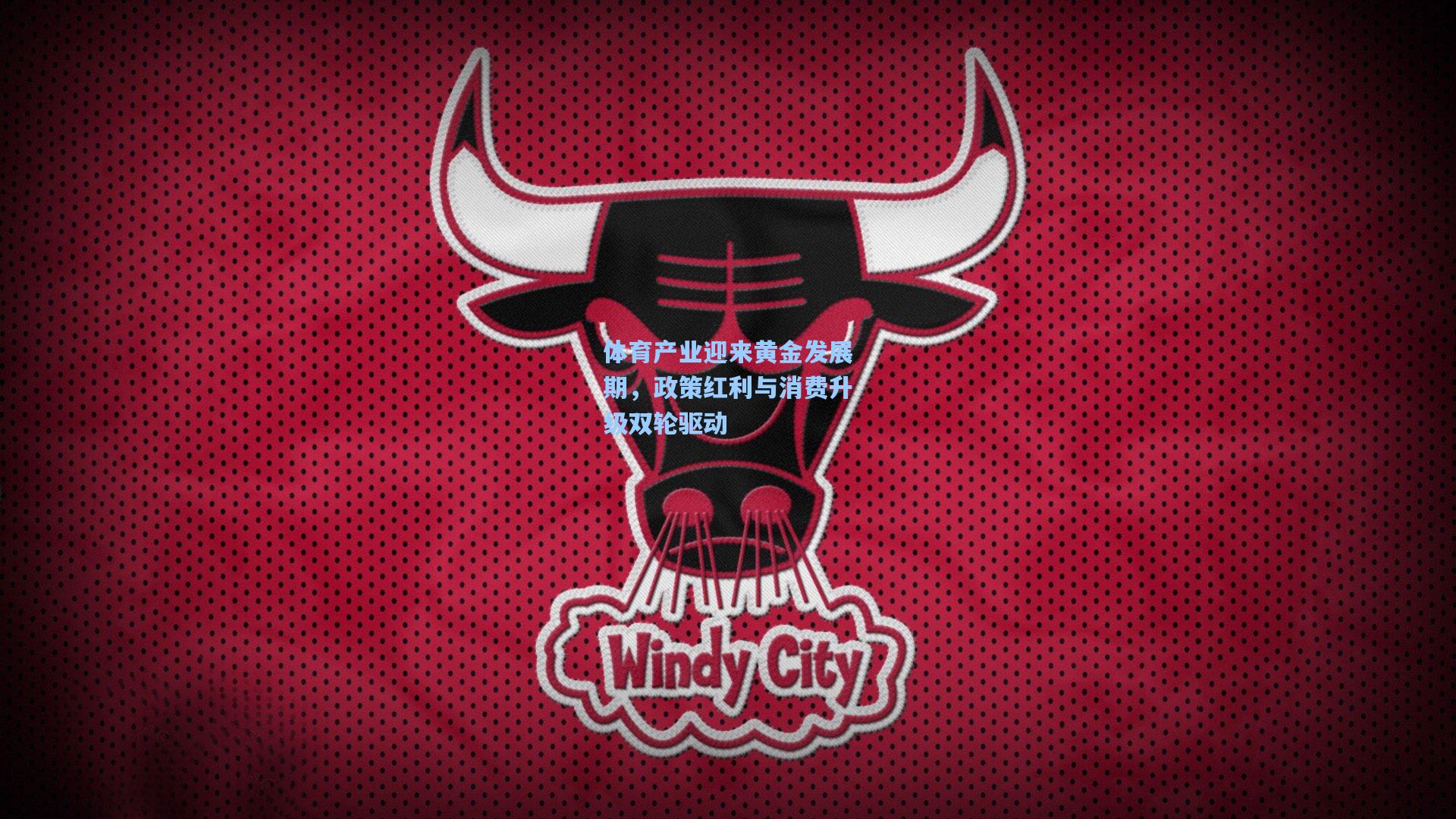 体育产业迎来黄金发展期，政策红利与消费升级双轮驱动